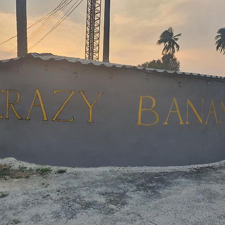 Готель Crazy Monkey Трат Екстер'єр фото
